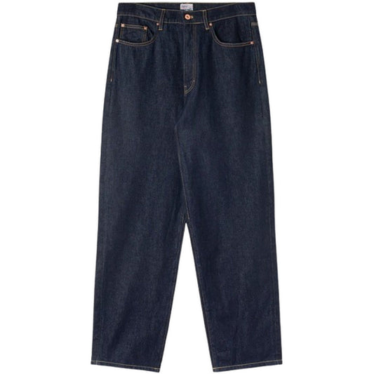 Pantaloni Uomo Stan Ray - Taper 5 - Blu