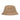 Cappelli alla pescatora Unisex Carhartt Wip - Script Bucket Hat - Marrone