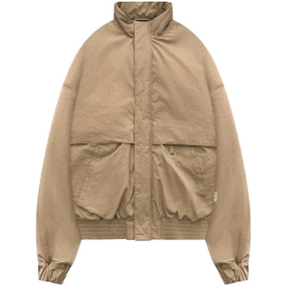 Giacche Uomo Reternity - Le Heritage Hunting Jacket - Marrone