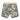 Pantaloncini e calzoncini Uomo Volcom - Scallop Mod 19 - Verde