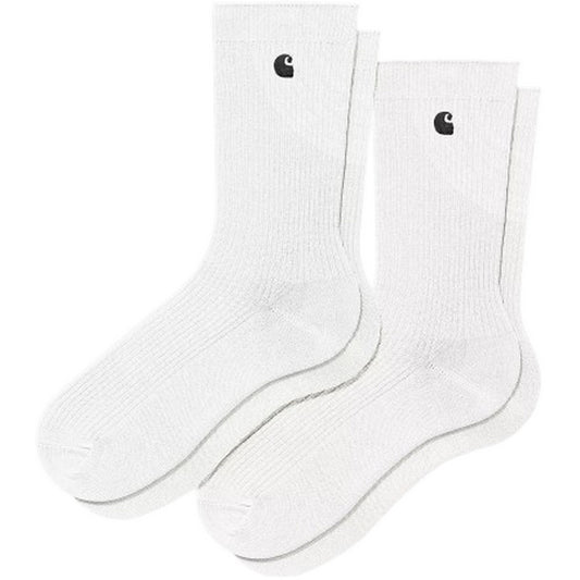 Calze Unisex Carhartt Wip - Madison Pack Socks - Multicolore