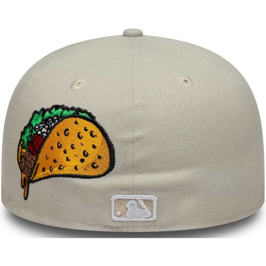 Cappellini da baseball Unisex New Era - Food Icon 59Fifty - Multicolore