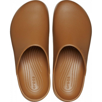 Zoccoli e sabot Unisex Crocs - Dylan Clog - Marrone