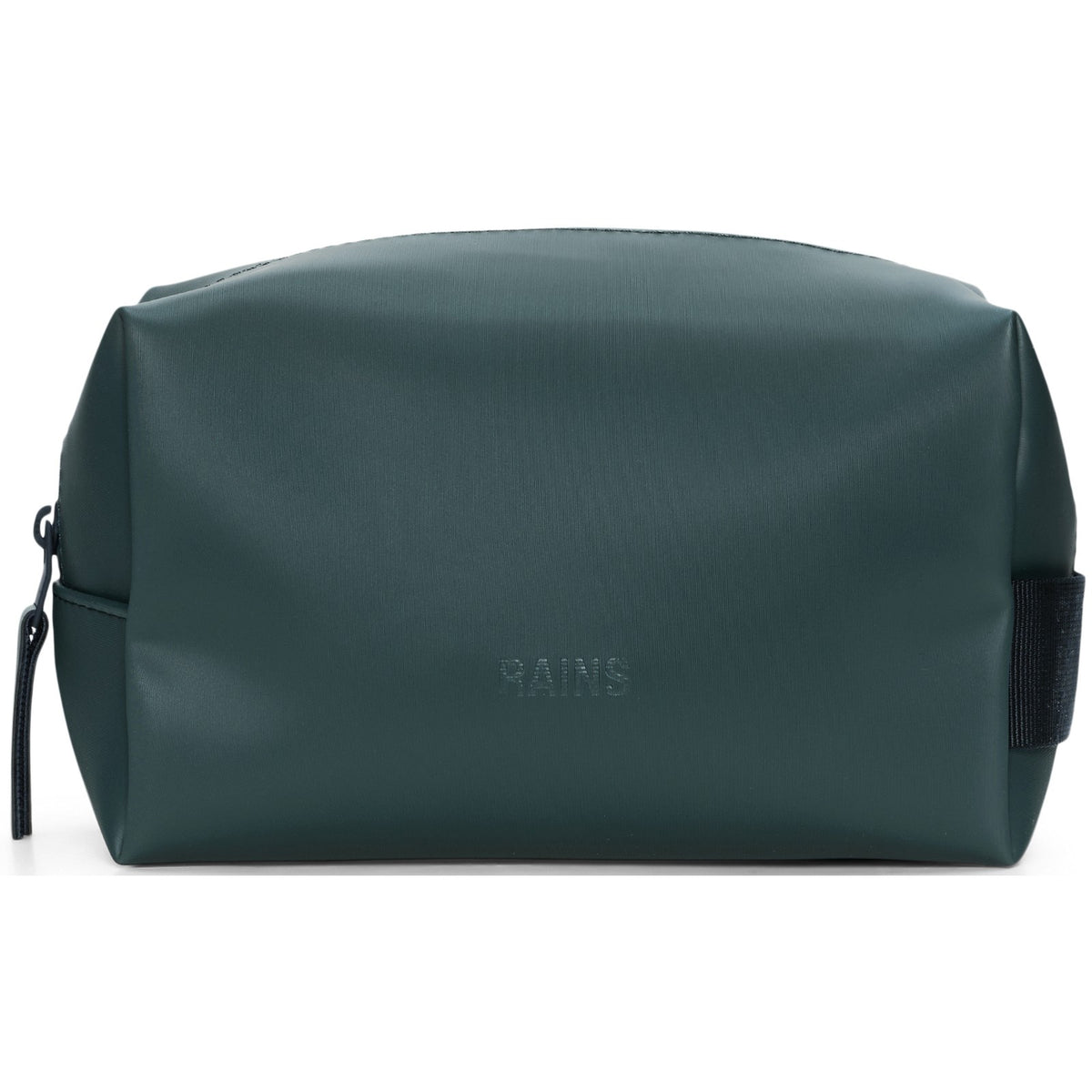 Borse a mano Unisex Rains - Wash Bag Small W3 - Verde