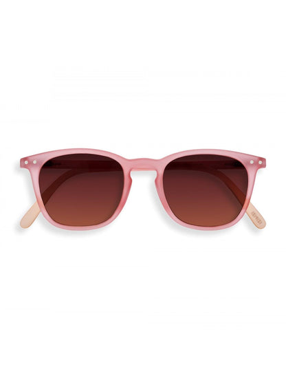 Occhiali da sole Unisex Izipizi - Sun Mod.e Desert Rose - Rosa