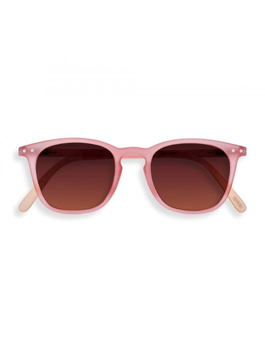 Occhiali da sole Unisex Izipizi - Sun Mod.e Desert Rose - Rosa