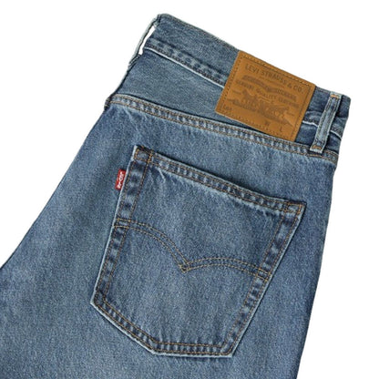 Jeans Uomo Levi's - 578 Baggy - Blu