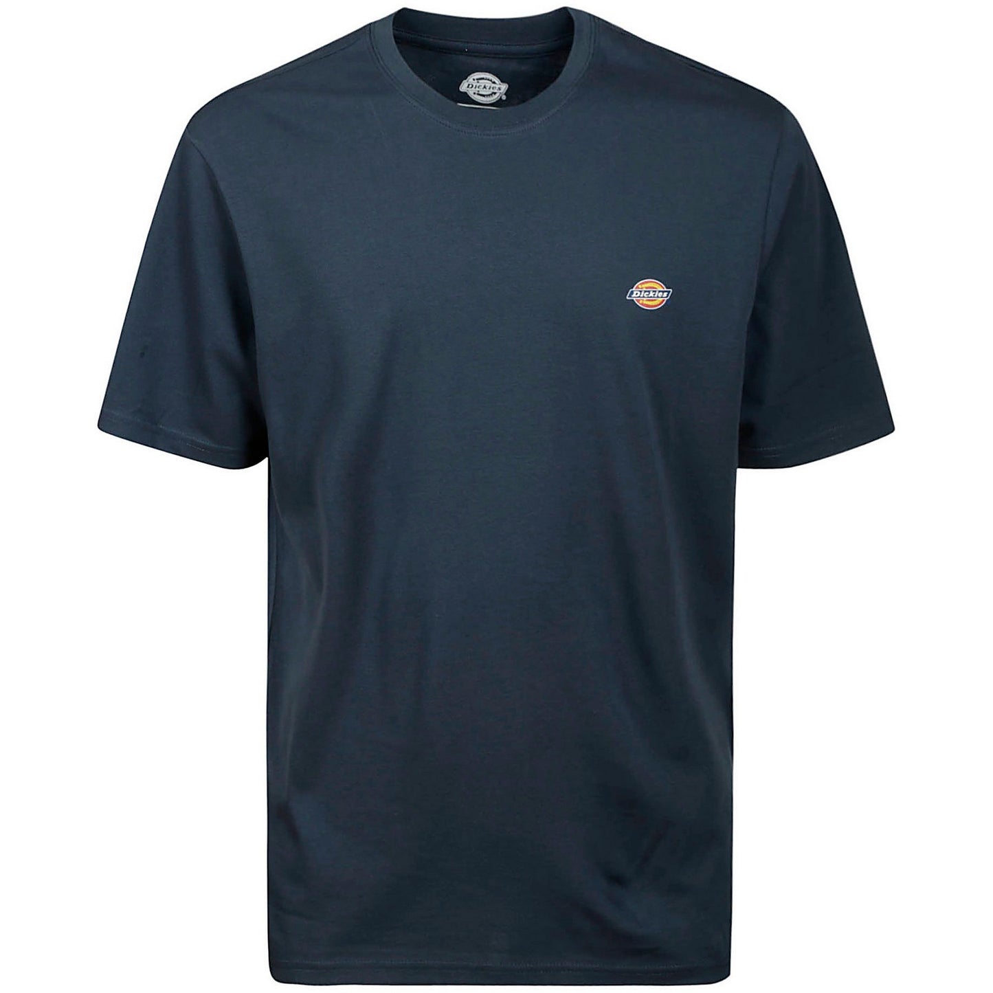 T-shirt Uomo Dickies - Ss Mapleton T-Shirt - Blu