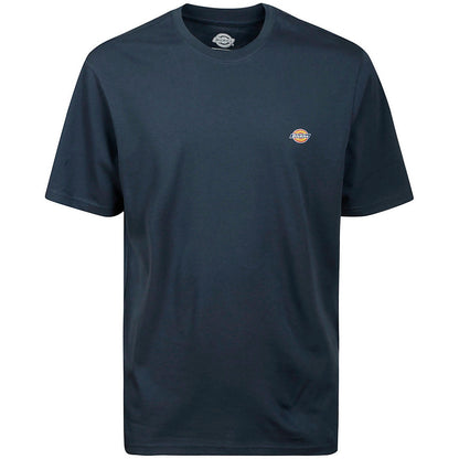 T-shirt Uomo Dickies - Ss Mapleton T-Shirt - Blu