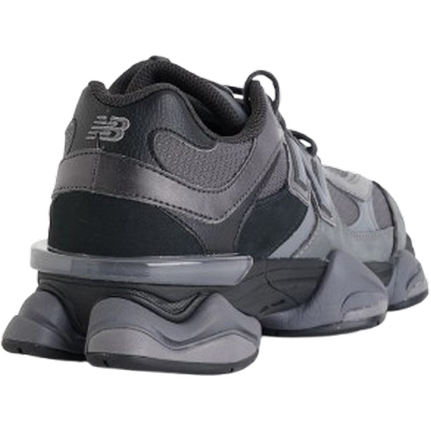 Sneaker Unisex New Balance - Scarpa Lifestyle - Nero
