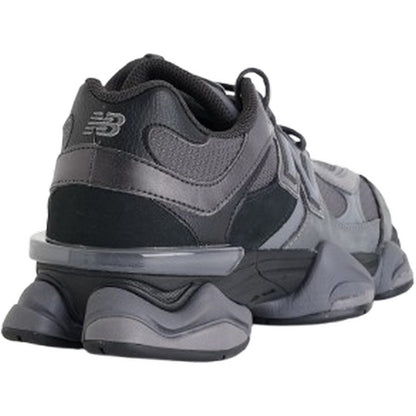 Sneaker Unisex New Balance - Scarpa Lifestyle - Nero