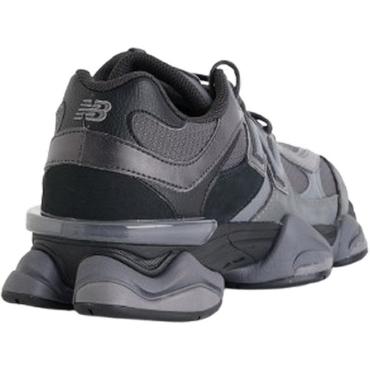 Sneaker Unisex New Balance - Scarpa Lifestyle - Nero