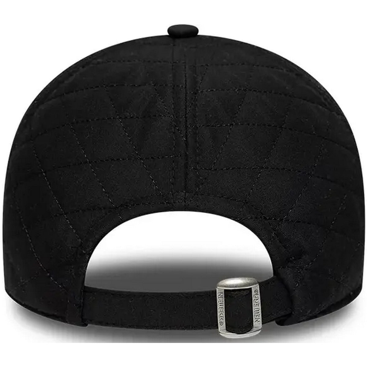 Cappellini da baseball Unisex New Era - Padded Outline 9Twenty - Nero