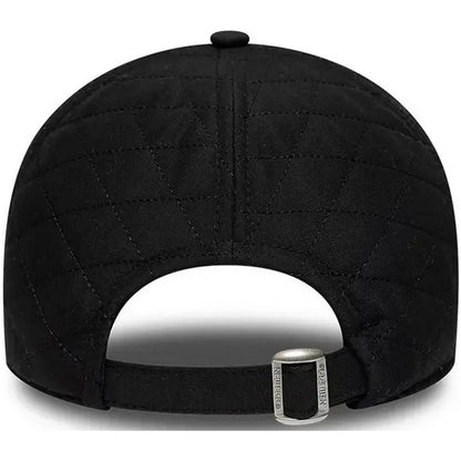 Cappellini da baseball Unisex New Era - Padded Outline 9Twenty - Nero