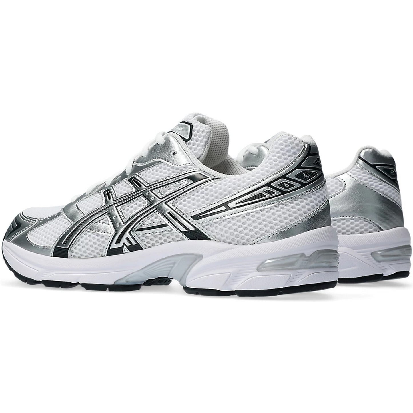 Sneaker Uomo Asics - Gel-1130 - Bianco