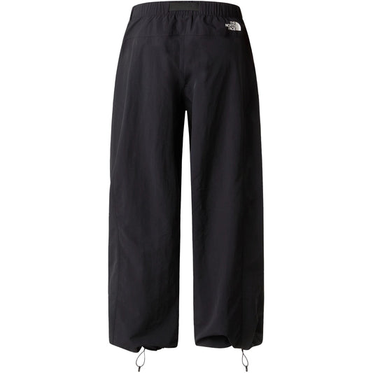 Pantaloni Uomo The North Face - U Nse Belted Pant - Nero