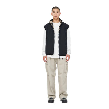 Gramicci Pantalon pour Homme - Rig Cargo Pant - Gris