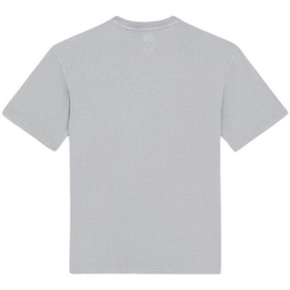 T-shirt Uomo Dickies - Plentywood Tee Ss - Grigio