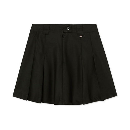 Gonne casual Donna Dickies - Elizaville Skirt W - Nero