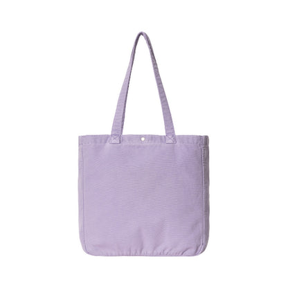 Borse a mano Unisex Carhartt Wip - Bayfield Tote - Viola