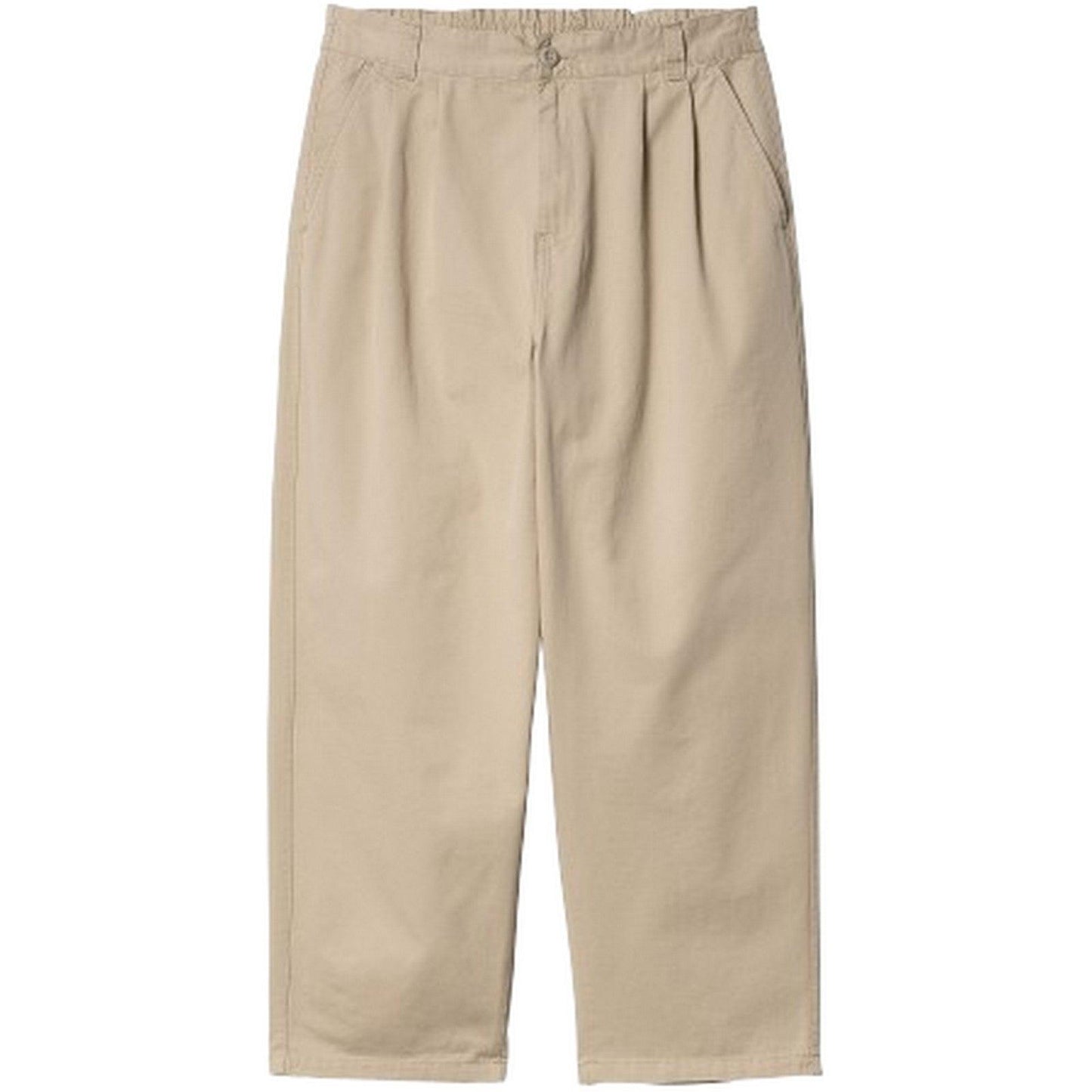 Pantaloni Uomo Carhartt Wip - Marv Pant - Beige