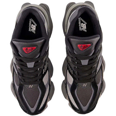 Adidasy New Balance unisex – 9060 – czarne