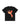 T-shirt męski United Standard – T-shirt Phoenix – czarny