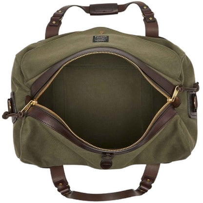 Borse a spalla Uomo Filson - Duffle Medium - Verde