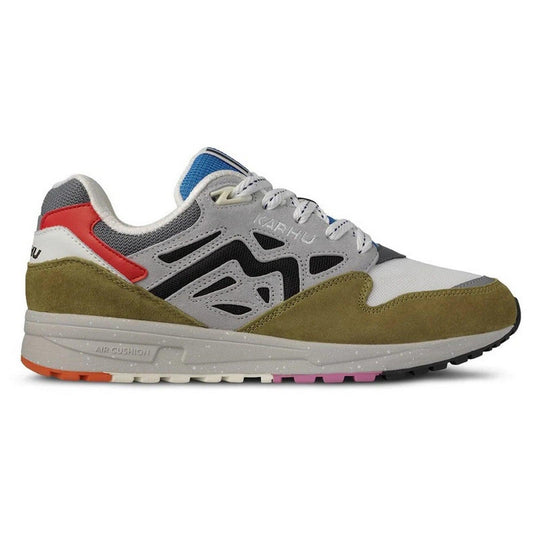 Sneaker Uomo Karhu - Legacy 96 - Verde