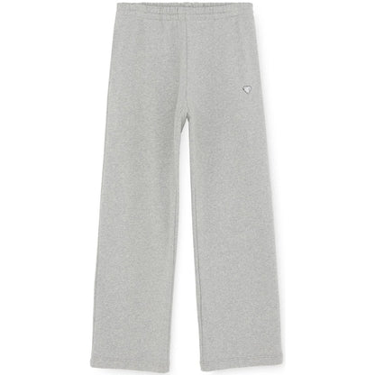 Pantaloni Uomo Iuter - Logo Wide Leg Sweatpants - Grigio