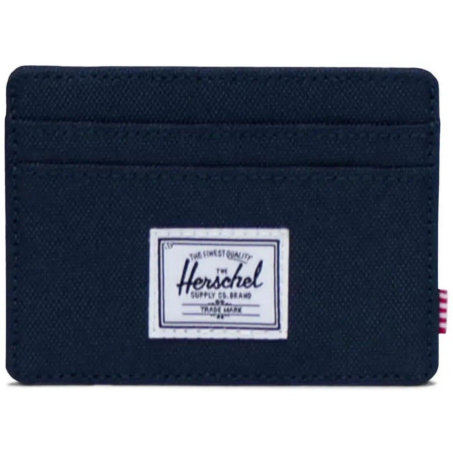 Porta carte di credito Unisex Herschel - Charlie Cardholder - Blu