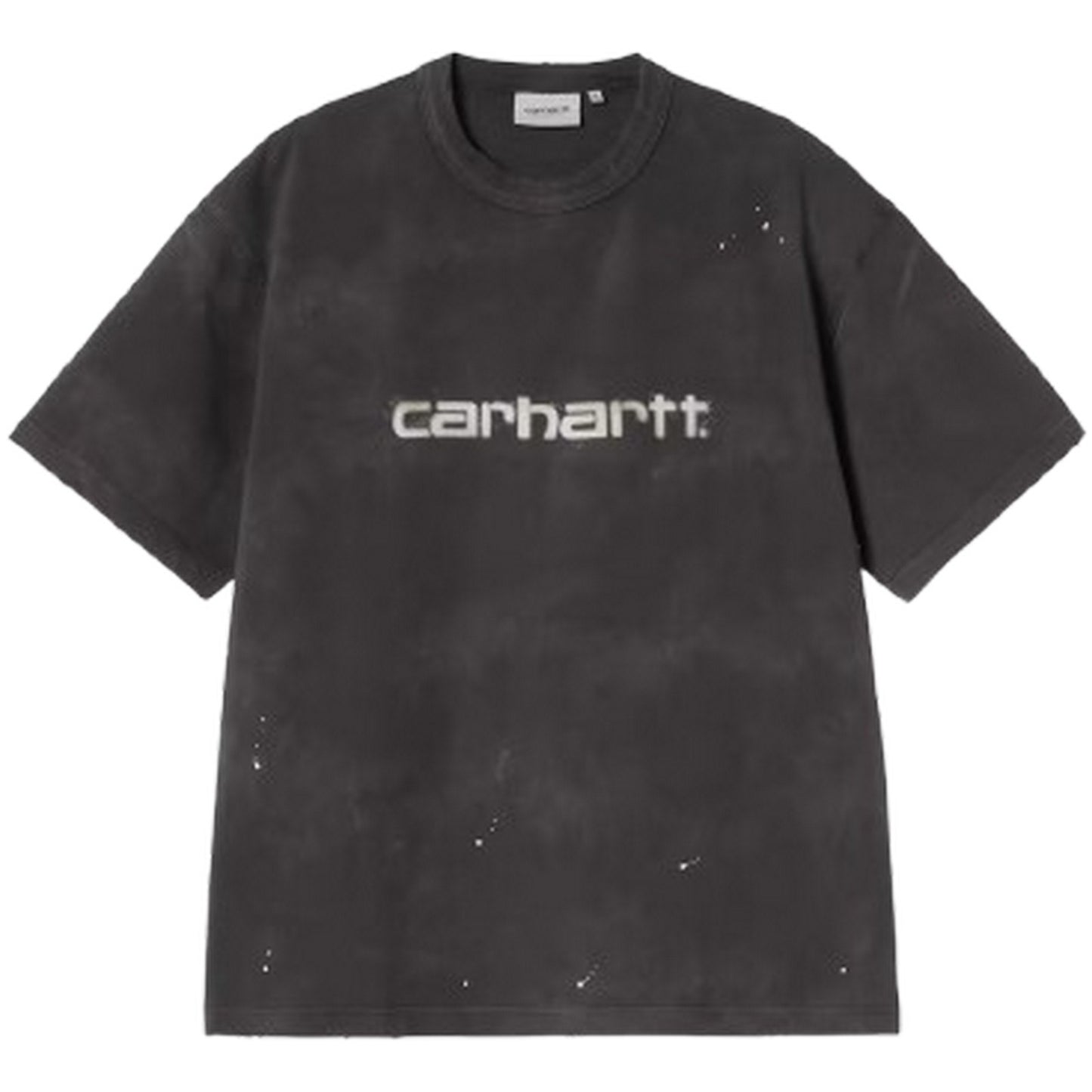 T-shirt Uomo Carhartt Wip - S/S Painter T-Shirt - Nero