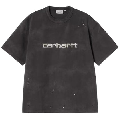 T-shirt Uomo Carhartt Wip - S/S Painter T-Shirt - Nero