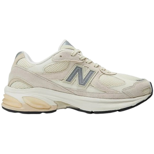 Sneaker Unisex New Balance - Scarpa Lifestyle - Beige
