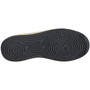 Męskie tenisówki Foamers - Trampki Foamers - Białe