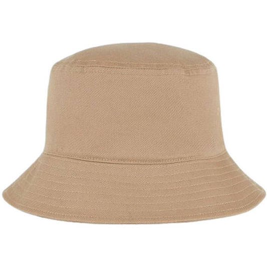 Cappelli alla pescatora Unisex Dickies - Stayton Bucket - Beige
