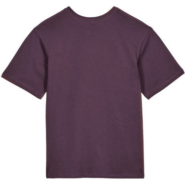 T-shirt Ragazzo Volcom - Live Wire Bsc Sst - Grigio