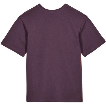 T-shirt Ragazzo Volcom - Live Wire Bsc Sst - Grigio