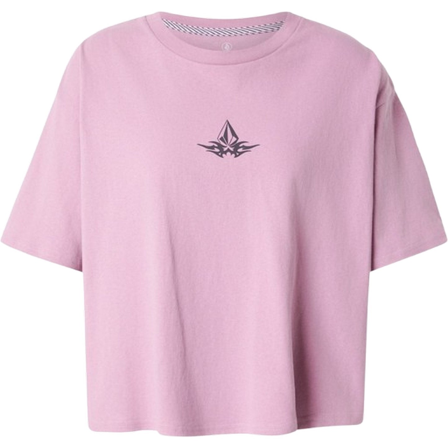 T-shirt Donna Volcom - Bliss Tee - Lavanda
