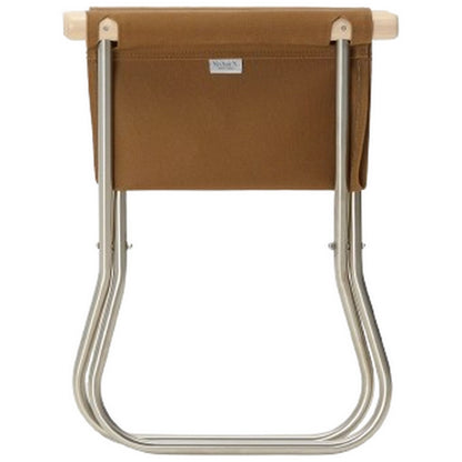 Sedie pieghevoli Unisex Carhartt Wip - Nychair X Ottoman - Marrone