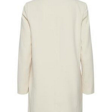 Giacche Donna Ichi - Ihbrovof Bl - Beige
