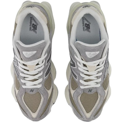 Sneaker Unisex New Balance - 9060 - Grigio