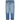 Jeans pour hommes Edwin - Regular Tapered - Bleu