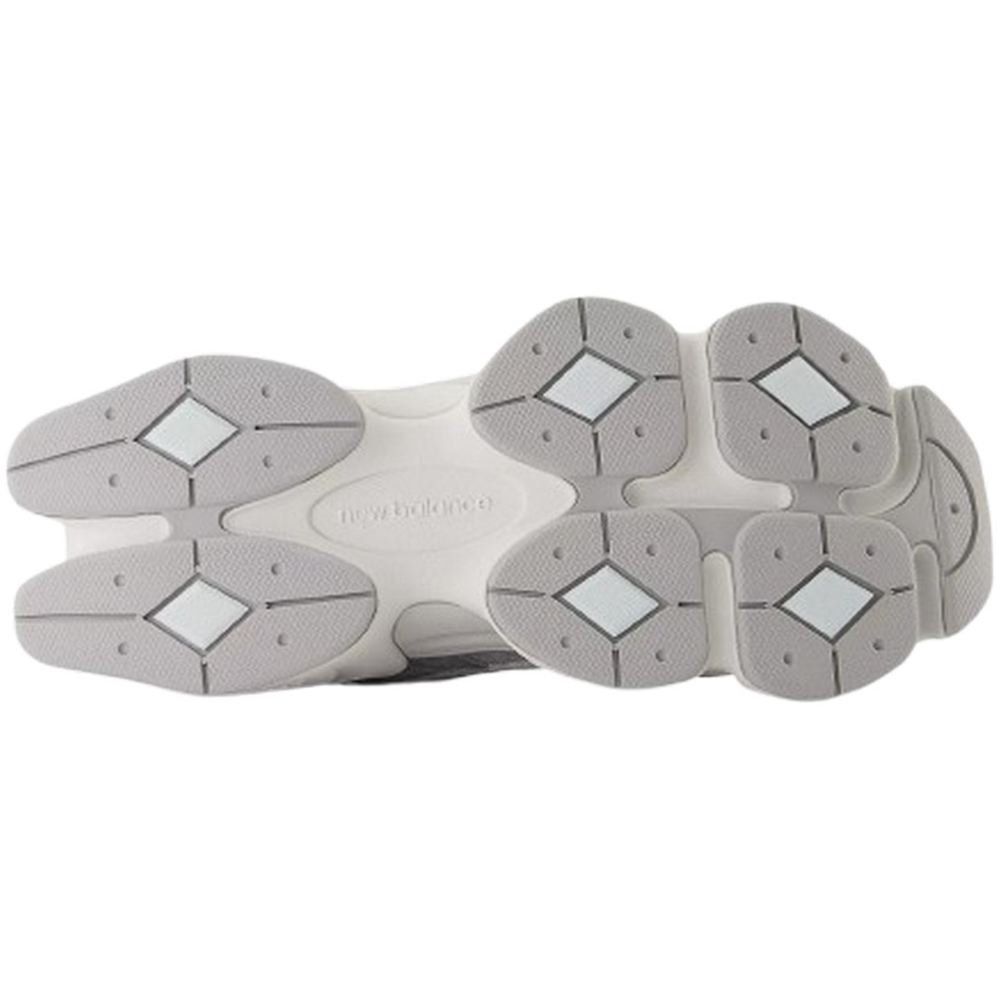 Sneaker Unisex New Balance - Scarpa Lifestyle - Grigio