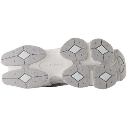 Sneaker Unisex New Balance - Scarpa Lifestyle - Grigio