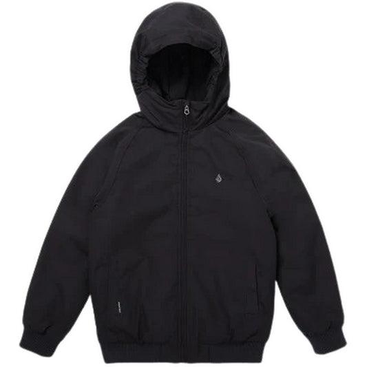 Giacche Bambino Volcom - Hernan 10K Jacket - Nero