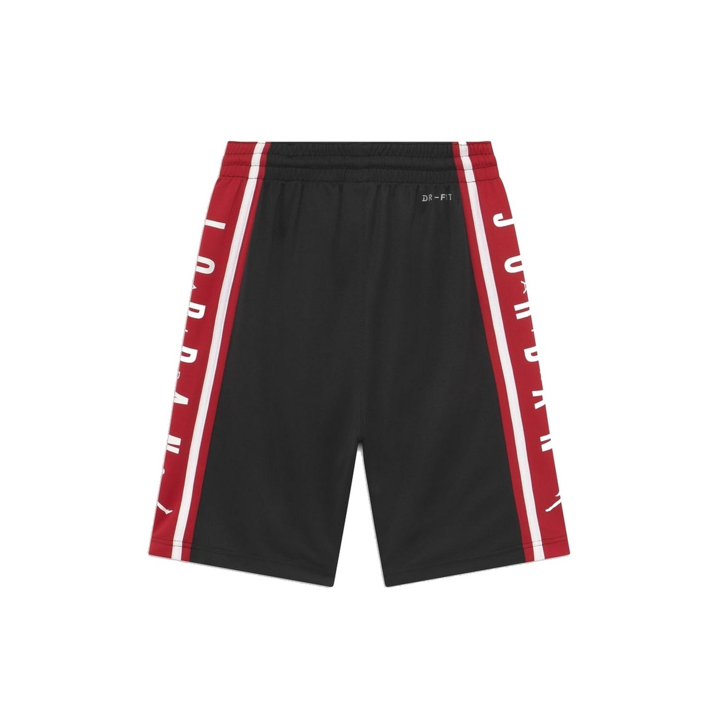 Pantaloncini Ragazzi Unisex Jordan - Air Jordan Hbr Bball Short - Nero