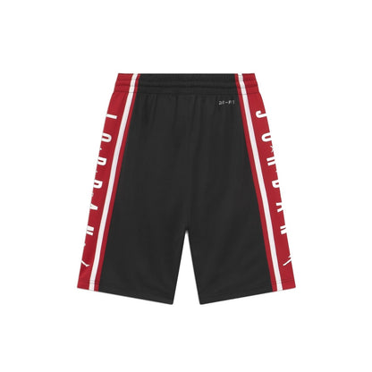 Pantaloncini Ragazzi Unisex Jordan - Air Jordan Hbr Bball Short - Nero