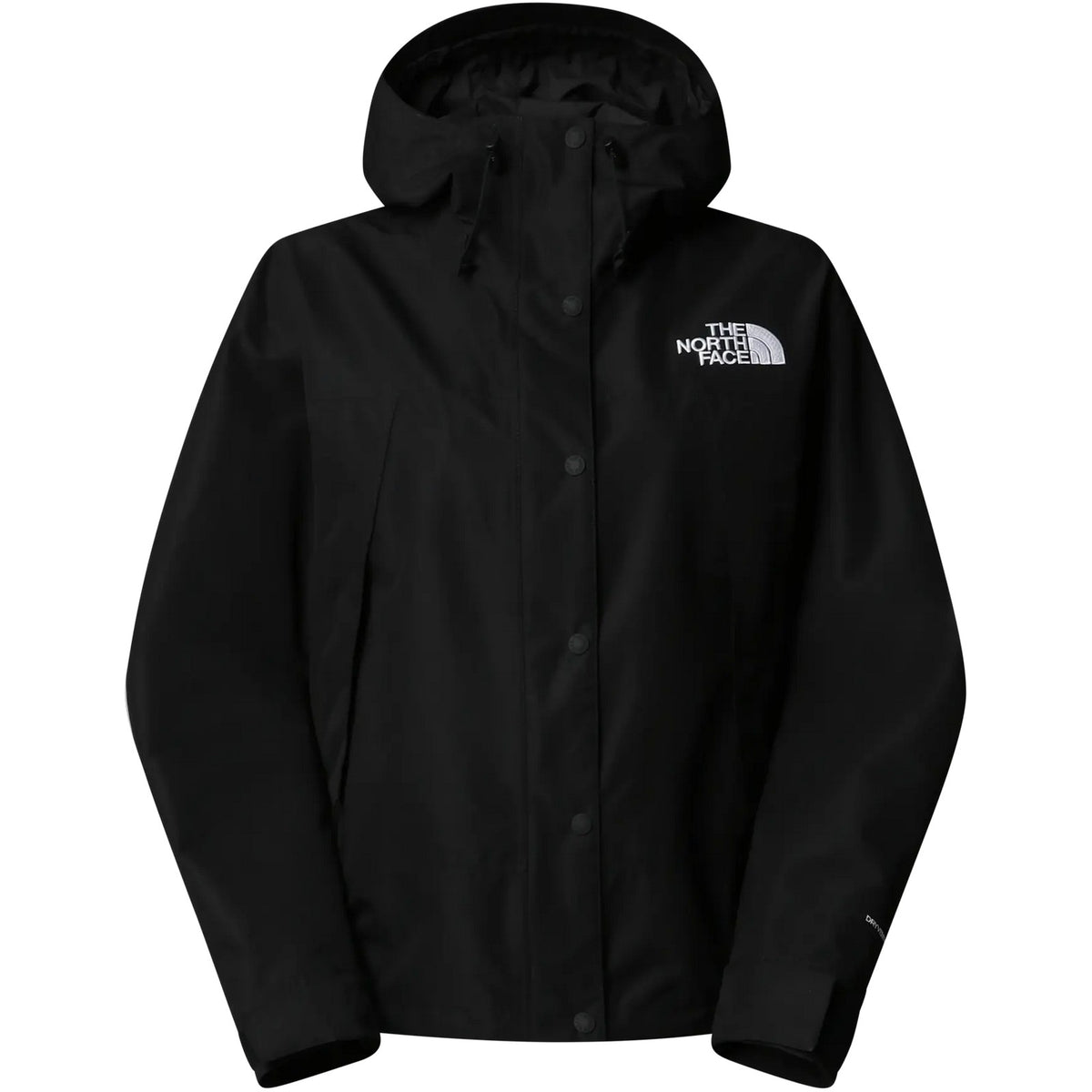 Giacche Donna The North Face - W Drvt Mono Mtn Jkt - Nero
