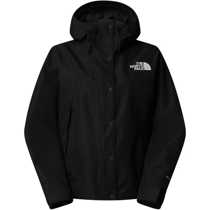 Giacche Donna The North Face - W Drvt Mono Mtn Jkt - Nero